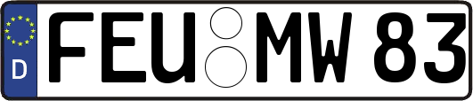 FEU-MW83