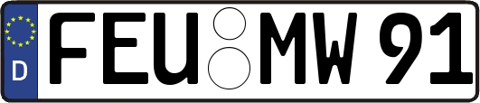 FEU-MW91