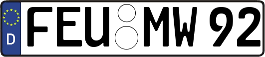 FEU-MW92
