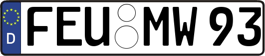 FEU-MW93