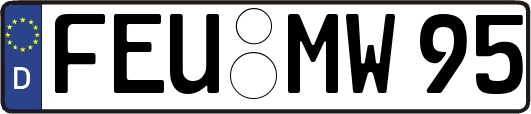 FEU-MW95