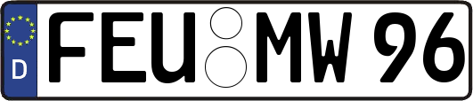 FEU-MW96