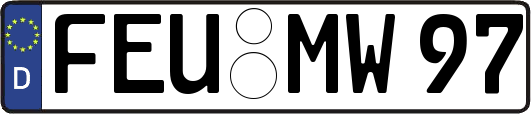 FEU-MW97