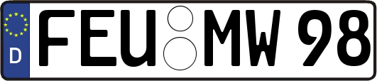 FEU-MW98