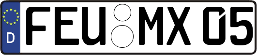 FEU-MX05