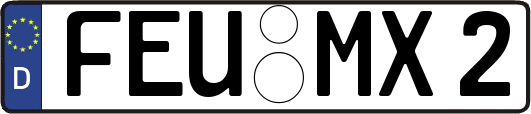 FEU-MX2