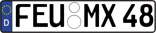 FEU-MX48