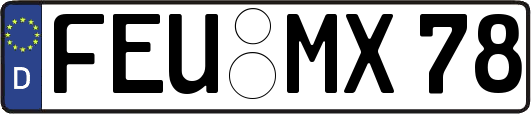 FEU-MX78