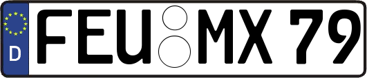 FEU-MX79