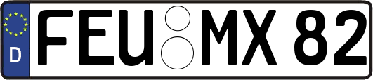 FEU-MX82