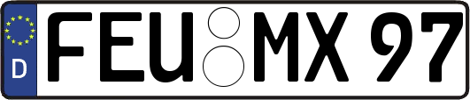 FEU-MX97