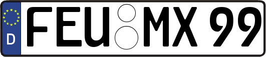 FEU-MX99