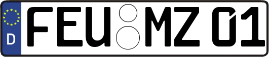 FEU-MZ01