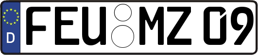 FEU-MZ09