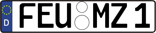 FEU-MZ1