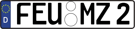 FEU-MZ2