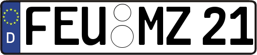 FEU-MZ21