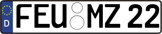 FEU-MZ22