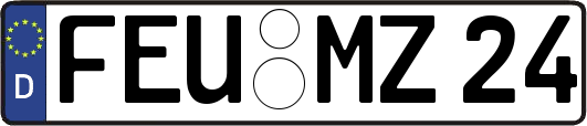 FEU-MZ24
