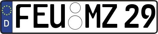 FEU-MZ29
