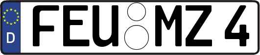 FEU-MZ4