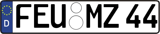 FEU-MZ44