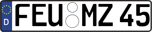 FEU-MZ45