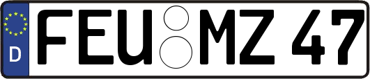FEU-MZ47