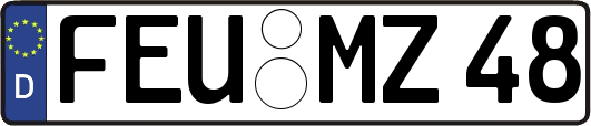 FEU-MZ48