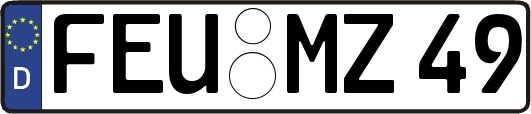 FEU-MZ49