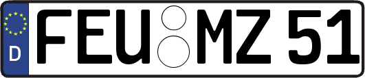 FEU-MZ51