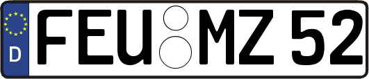 FEU-MZ52