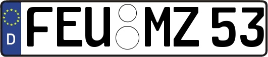 FEU-MZ53