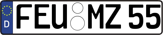 FEU-MZ55