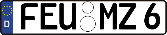FEU-MZ6