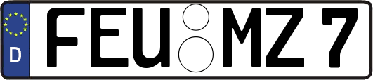 FEU-MZ7