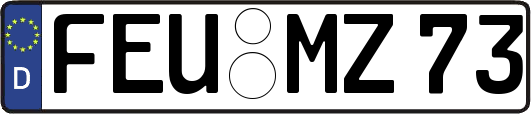 FEU-MZ73