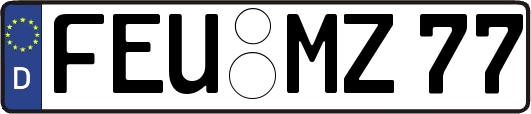 FEU-MZ77