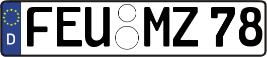 FEU-MZ78