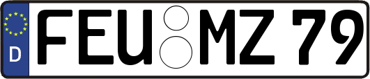 FEU-MZ79