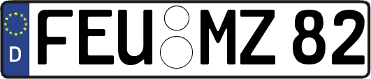 FEU-MZ82