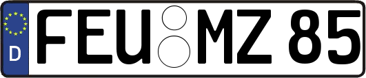 FEU-MZ85