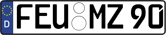 FEU-MZ90