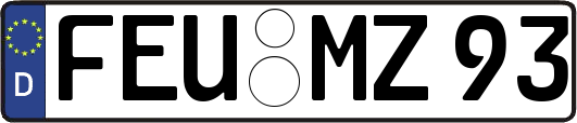 FEU-MZ93