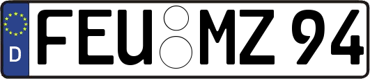 FEU-MZ94