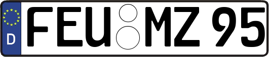 FEU-MZ95
