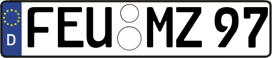 FEU-MZ97