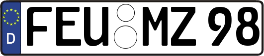 FEU-MZ98