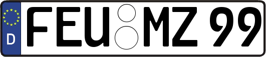 FEU-MZ99