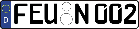 FEU-N002